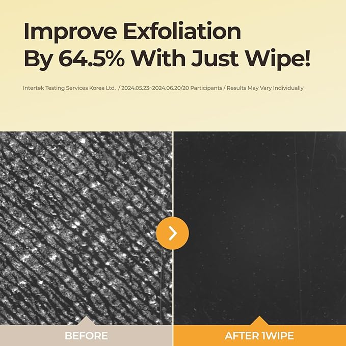 SINSURU - Sulfur Hot Spring Daily Jelly Toner Pads