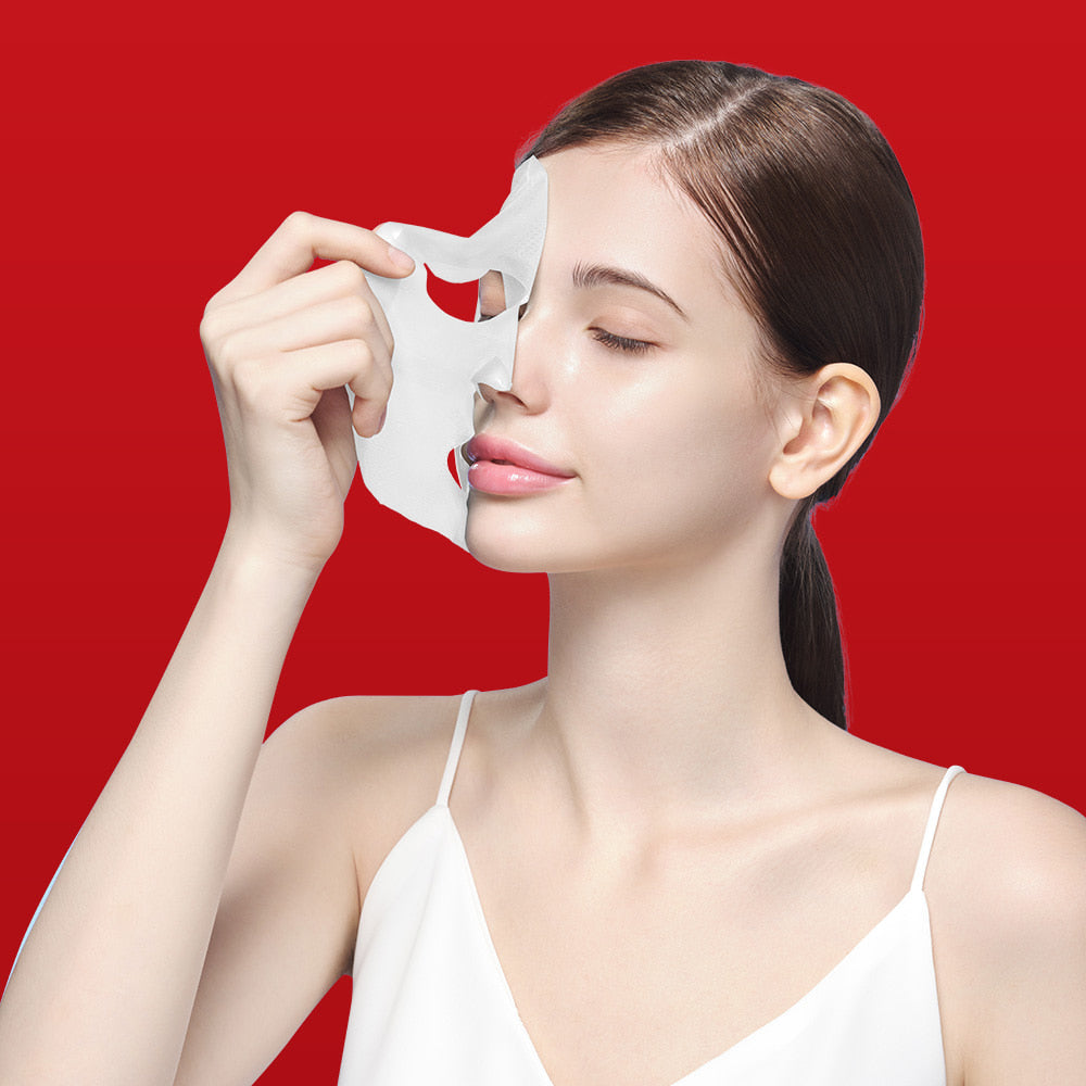 DERMAFIX - Perfect Real Performance Real Collagen