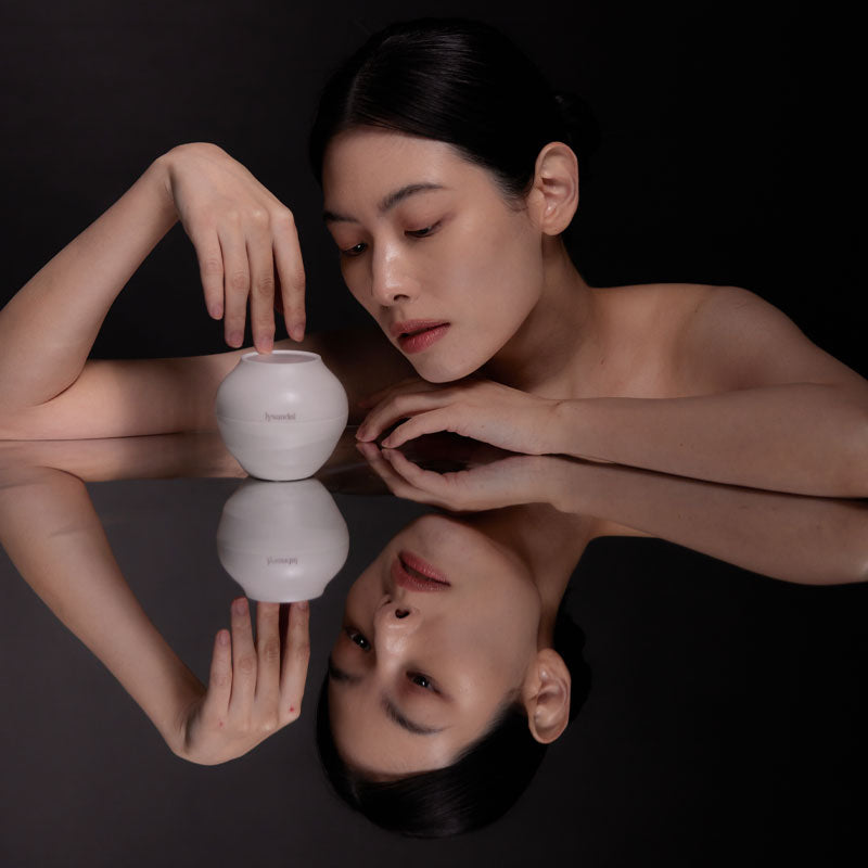 JYSANDAL-Ceramic Sleek Cream (50 ml)