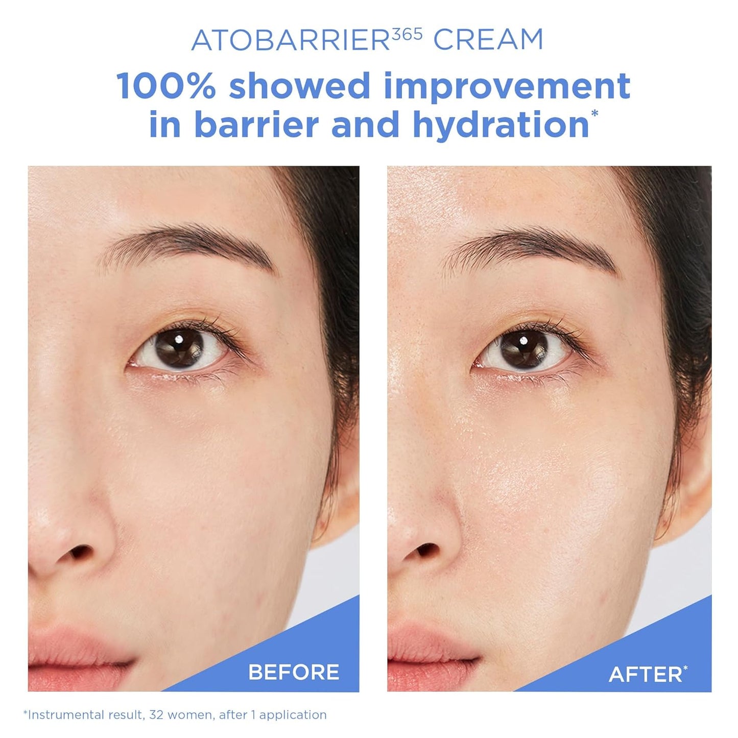 AESTURA - ATOBARRIER365 Cream 80ml