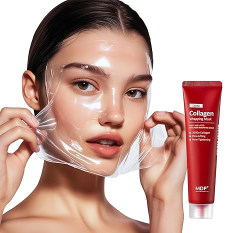 MEDIPEEL - Red Lacto Collagen Wrapping Mask