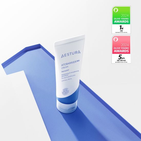 AESTURA - ATOBARRIER365 Cream 80ml