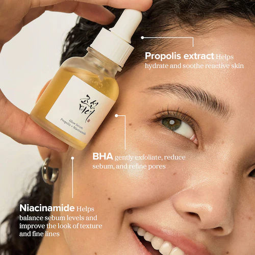 BEAUTY OF JOSEON - Glow Serum