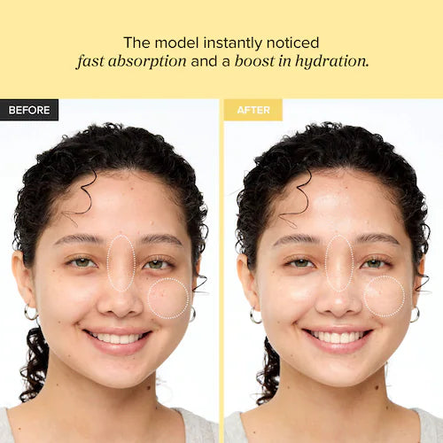 BEAUTY OF JOSEON - Glow Serum