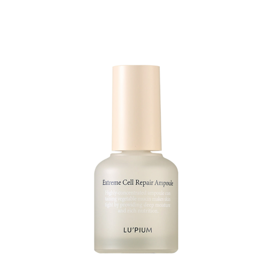 Lu’Pium - Extreme Cell Repair Ampoule