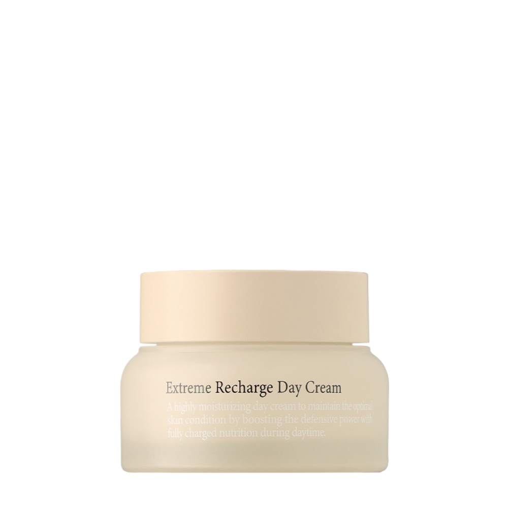 Lu’Pium - Extreme Recharge Day Cream