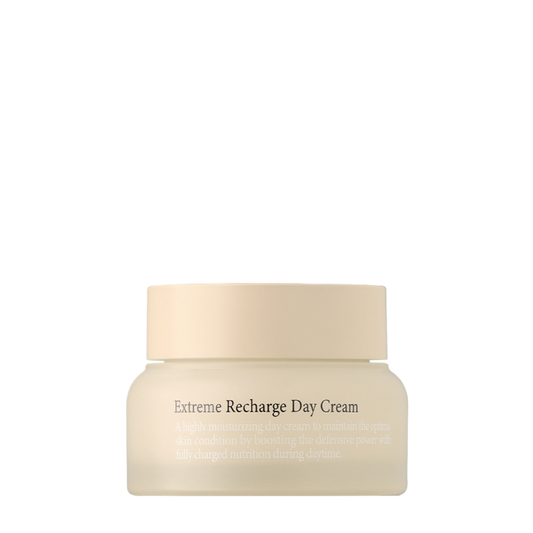 Lu’Pium - Extreme Recharge Day Cream