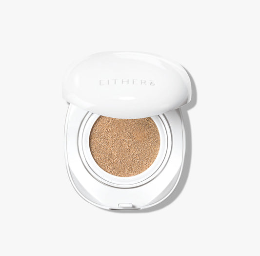 EITHER& - Glow Pixel Cushion Foundation