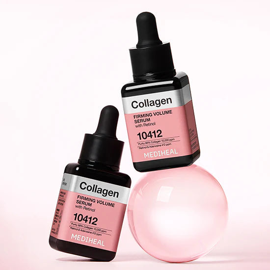 Mediheal - Collagen Firming Volume Serum with Retinol (40 ml)