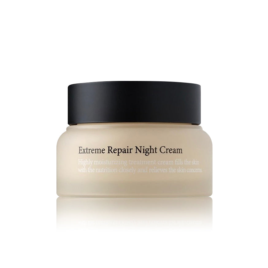 Lu’Pium - Extreme Recharge Night Cream