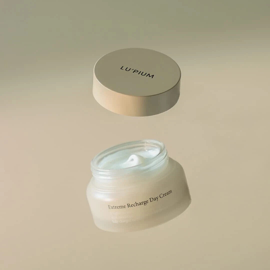 Lu’Pium - Extreme Recharge Day Cream