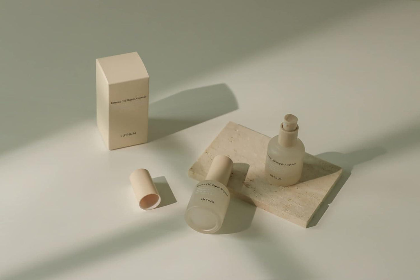 Lu’Pium - Extreme Cell Repair Ampoule