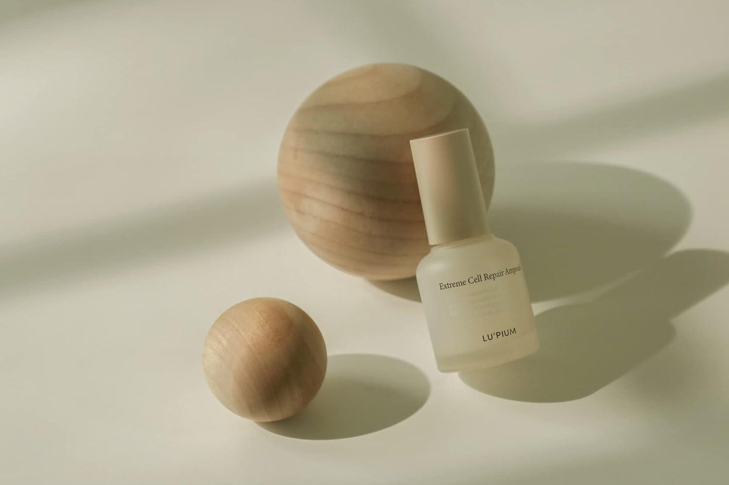 Lu’Pium - Extreme Cell Repair Ampoule