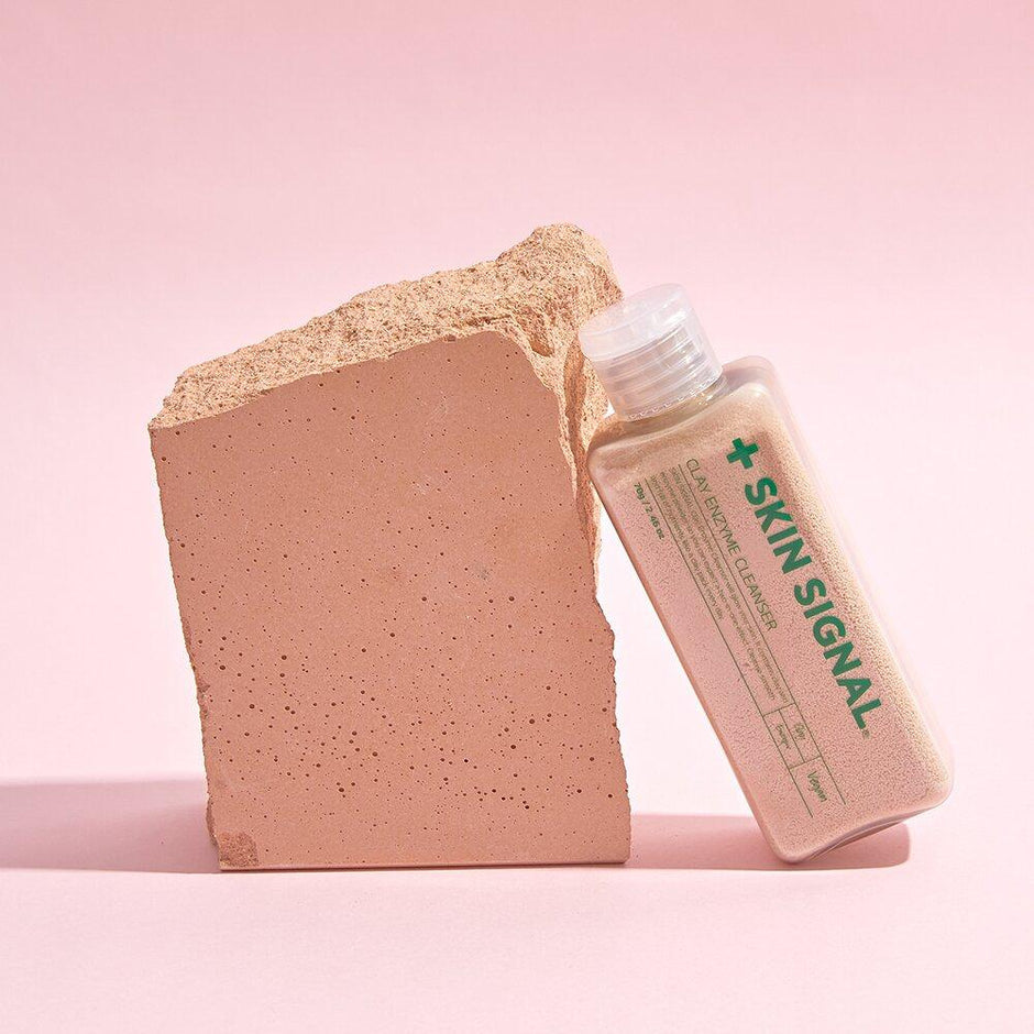Skin Signal - Clayenzyme Cleanser pH 5.5 (70 g)
