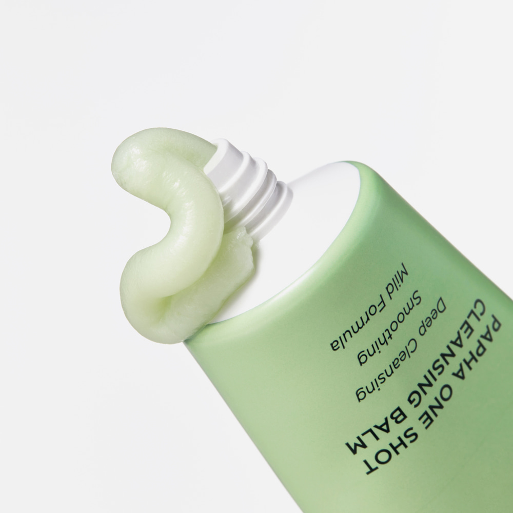 EITHER& - Papha One Shot Cleansing Balm