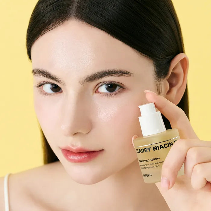 SINSURU - Starry Niacin 15 Correcting Serum (30 ml)