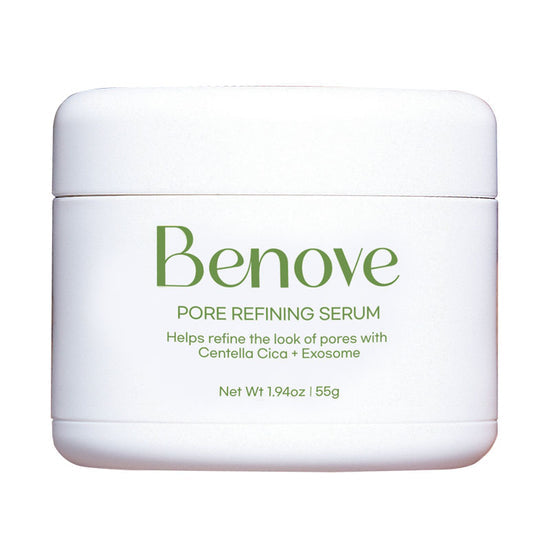 Benove - Pore Refining Serum