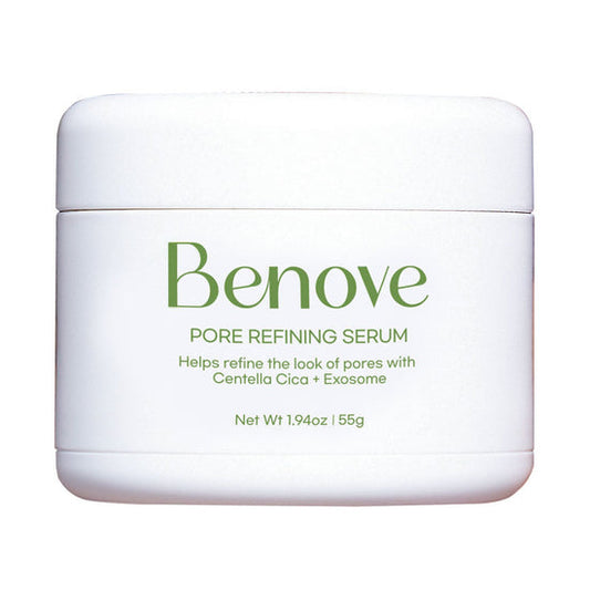 Benove - Pore Refining Serum