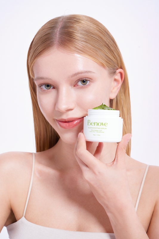 Benove - Pore Refining Serum