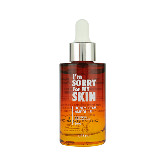 I’m Sorry For My Skin - Honey Beam Ampoule