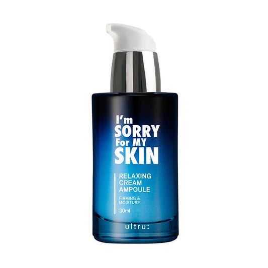 I’m Sorry For My Skin – Relaxing Cream Ampoule