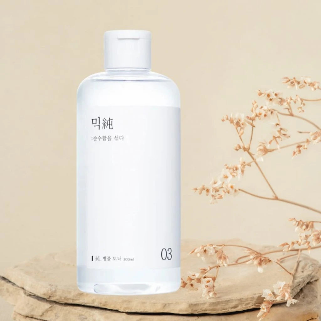 MIXSOON - Centella Asiatica Toner [150ml]