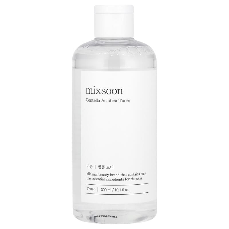 MIXSOON - Centella Asiatica Toner [150ml]
