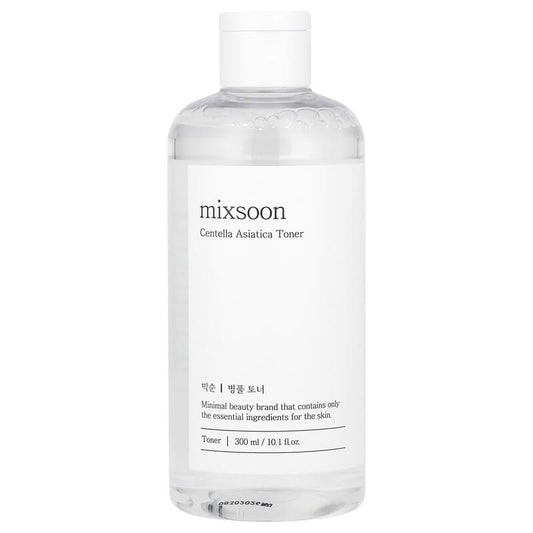 MIXSOON - Centella Asiatica Toner [150ml]