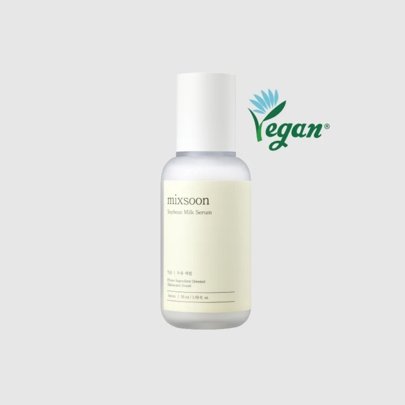 MIXSOON - Soybean Milk Serum [50ml]