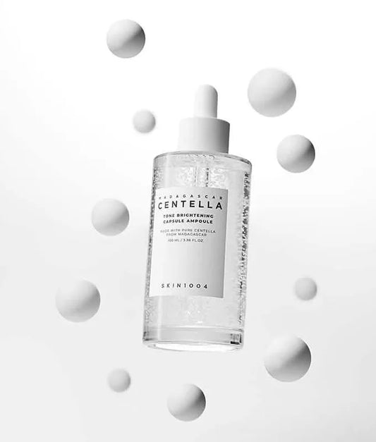 SKIN1004 Madagascar Centella Tone Brightening Capsule Ampoule 100ml
