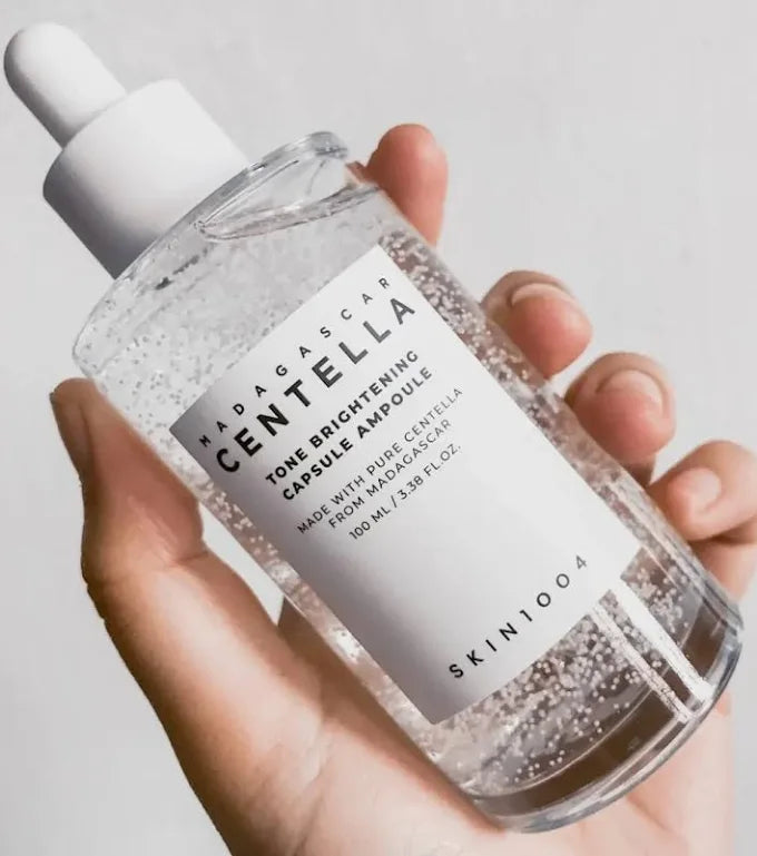SKIN1004 Madagascar Centella Tone Brightening Capsule Ampoule 100ml