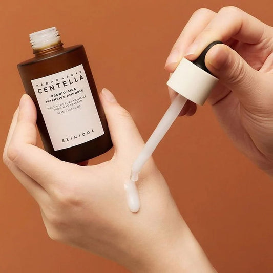 SKIN1004 Madagascar Centella Probio-Cica Intensive Ampoule 50ml