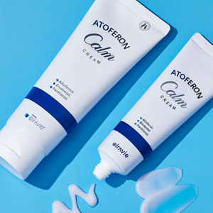 ELRAVIE - Atoferon Calm Cream 50ml