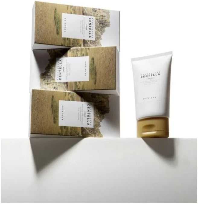 SKIN1004 Madagascar Centella Cream 75ml