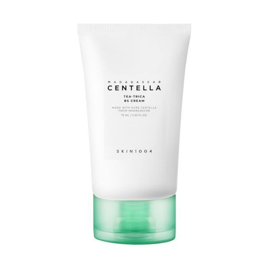 SKIN1004 - Madagascar Centella Tea-Trica B5 Cream 75m