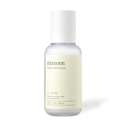 MIXSOON - Soybean Milk Serum [50ml]