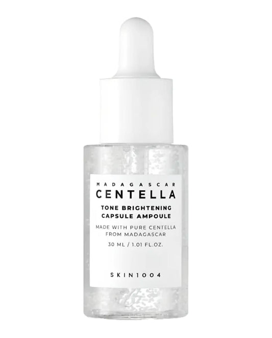 SKIN1004 Madagascar Centella Tone Brightening Capsule Ampoule 100ml