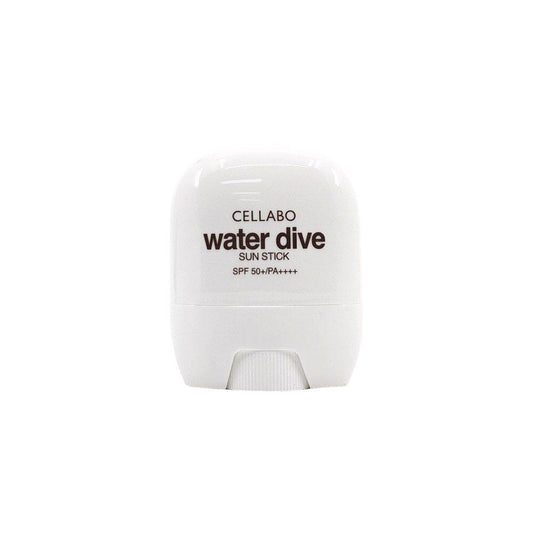 CELLABO - Water Dive Sun Stick SPF 50+/PA++++