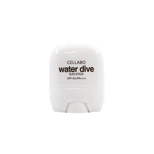 CELLABO - Protetor Solar em Bastão Water Dive FPS 50+/PA++++