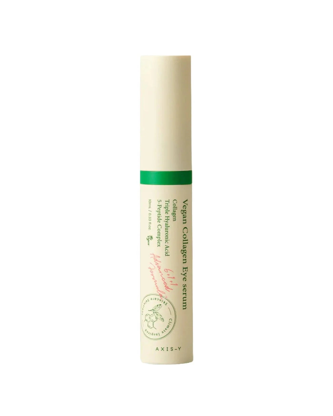AXIS-Y - Vegan Collagen Eye Serum 10ml