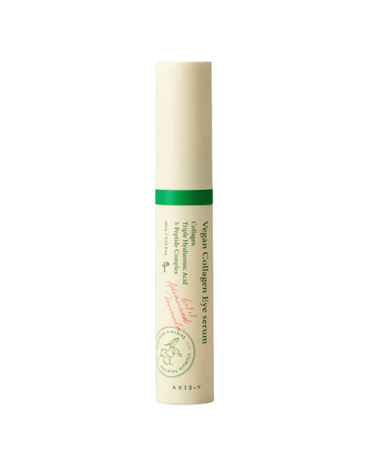 AXIS-Y - Vegan Collagen Eye Serum 10ml