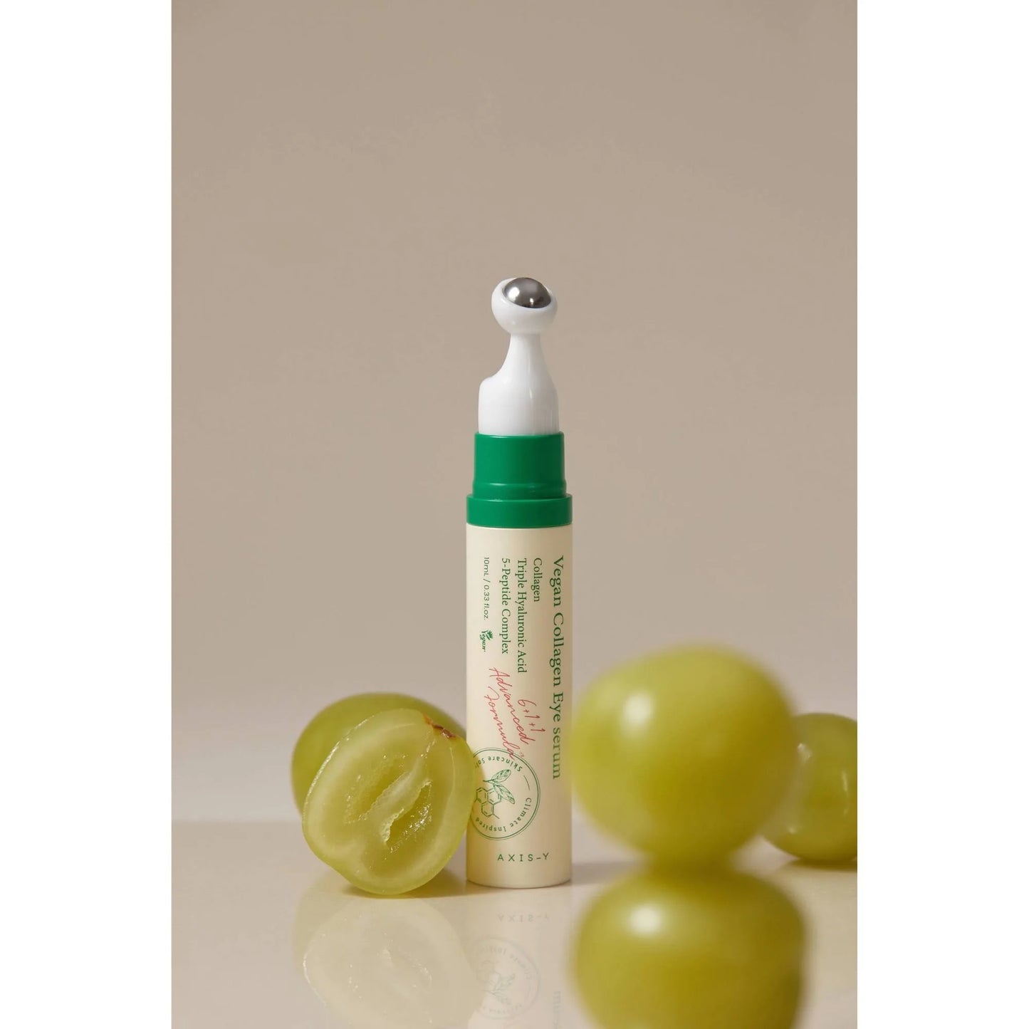 AXIS-Y - Vegan Collagen Eye Serum 10ml