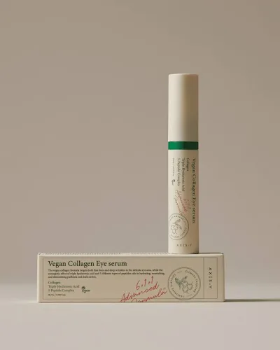 AXIS-Y - Vegan Collagen Eye Serum 10ml