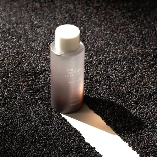 HARUHARU WONDER - Black Rice Hyaluronic Toner 150ml