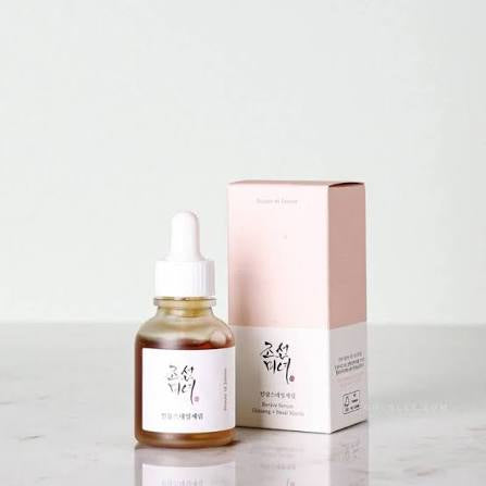 BEAUTY OF JOSEON - Revive Serum : Ginseng+Snail Mucin 30ml