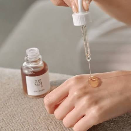 BEAUTY OF JOSEON - Revive Serum : Ginseng+Snail Mucin 30ml