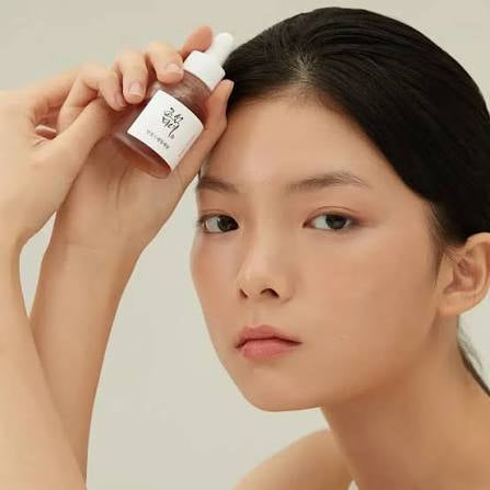 BEAUTY OF JOSEON - Revive Serum : Ginseng+Snail Mucin 30ml