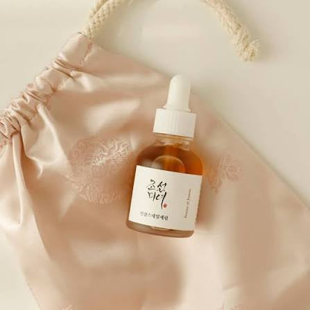 BEAUTY OF JOSEON - Revive Serum : Ginseng+Snail Mucin 30ml