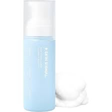 SKIN SIGNAL - Blue Vitamin Bubble Serum 70ml