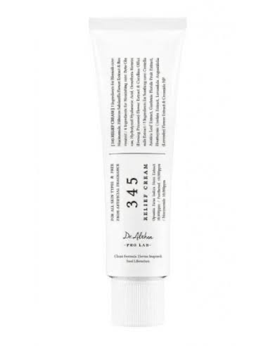 DR. ALTHEA - 345 Relief Cream, 50ml